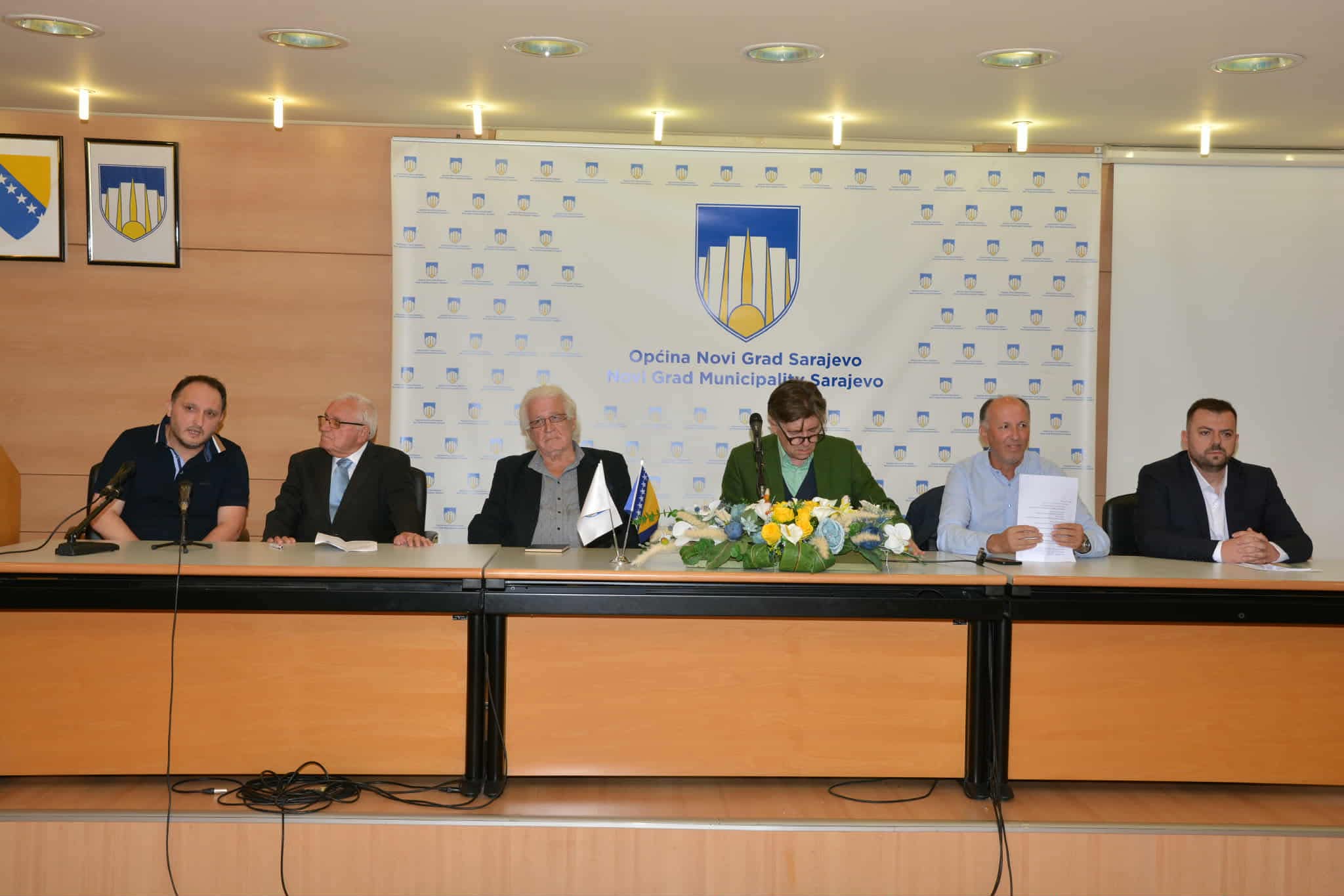 DANI BJELOPOLJSKE KULTURE U SARAJEVU